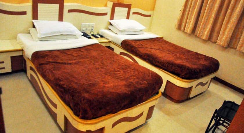Executive Deluxe Room